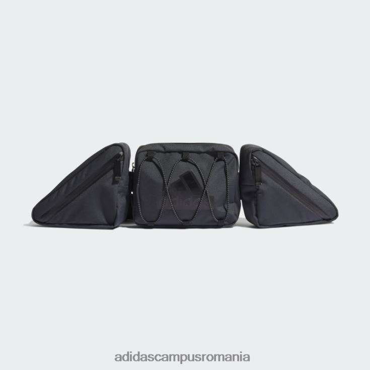 adidas campus romania geanta crossbody carbon adidas unisex carbon J266N28214