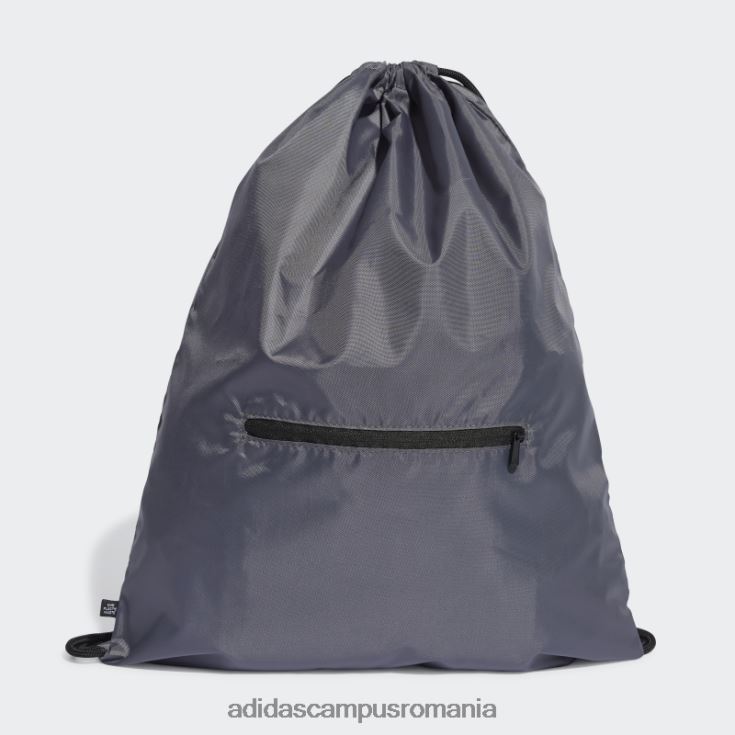 adidas campus romania geanta de sport de putere gri unisex gri/mentă J266N215685