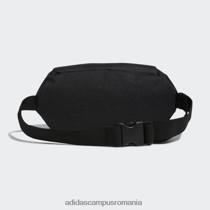 adidas campus romania geanta de talie neagra ncl wnlb adidas unisex negru J266N215327