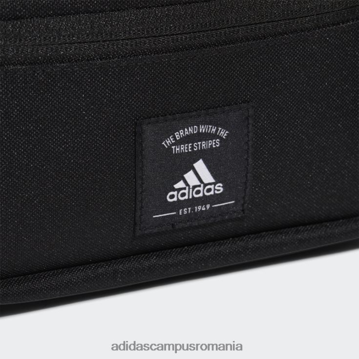 adidas campus romania geanta de talie neagra ncl wnlb adidas unisex negru J266N215327