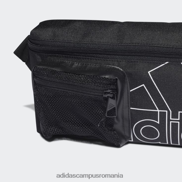 adidas campus romania insigna sportului de talie negru adidas unisex negru J266N216056