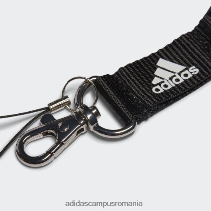adidas campus romania șnur negru adidas unisex alb negru J266N215732