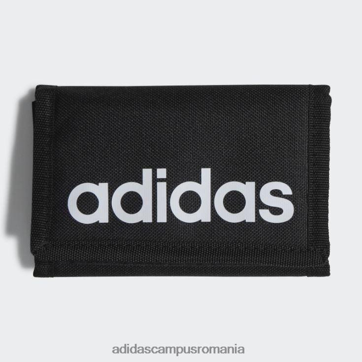 adidas campus romania portofel negru adidas unisex alb negru J266N215351