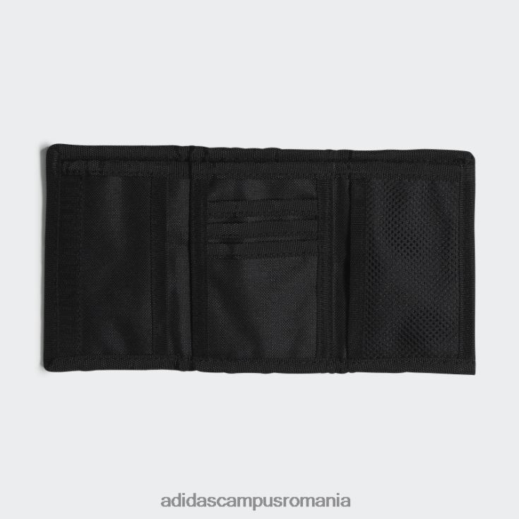 adidas campus romania portofel negru adidas unisex alb negru J266N215351