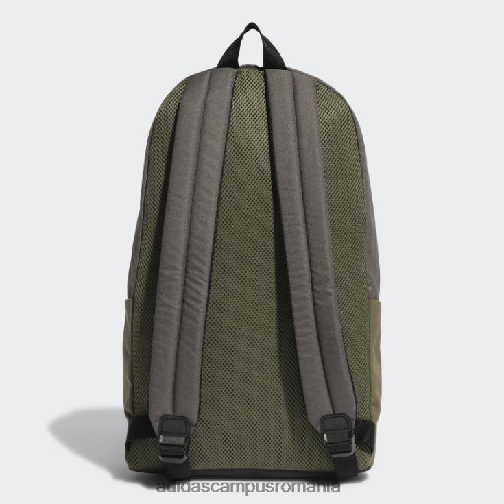 adidas campus romania rucsac city xplorer olive adidas unisex măsliniu/alb J266N215702