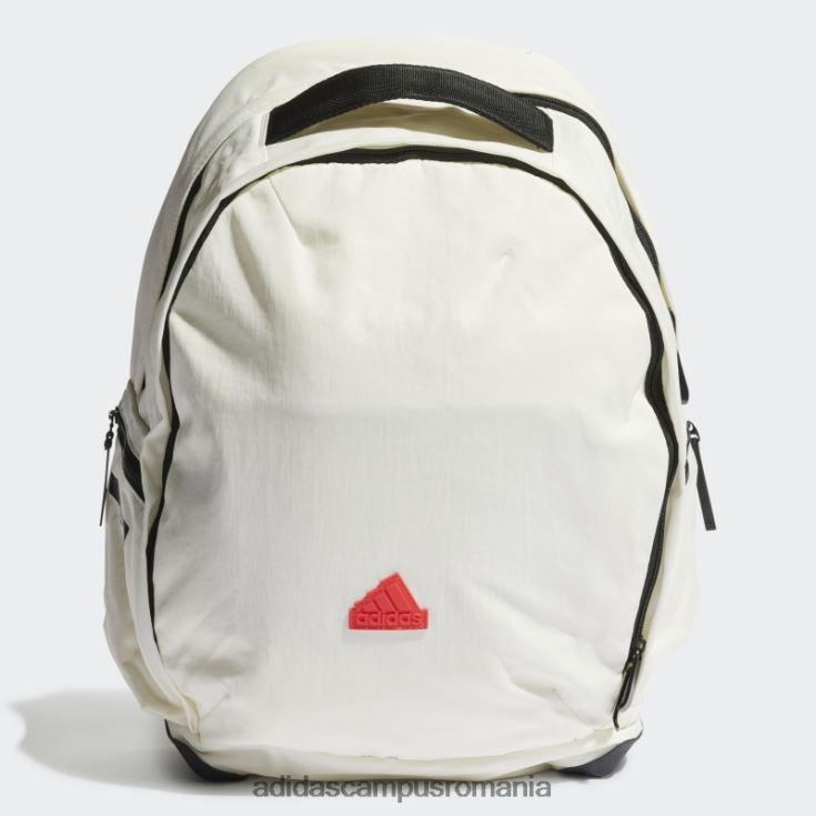 adidas campus romania rucsac clasic alb unisex alb roșu J266N28183