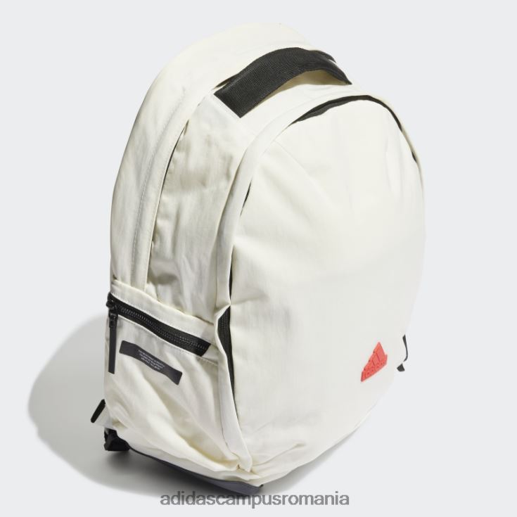adidas campus romania rucsac clasic alb unisex alb roșu J266N28183