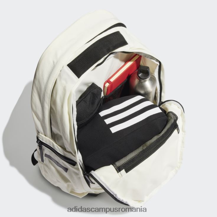 adidas campus romania rucsac clasic alb unisex alb roșu J266N28183