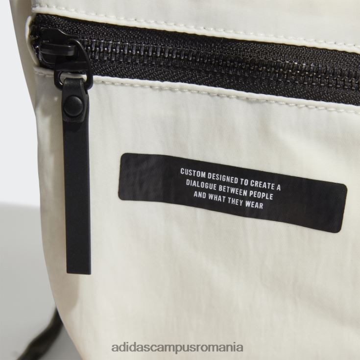 adidas campus romania rucsac clasic alb unisex alb roșu J266N28183