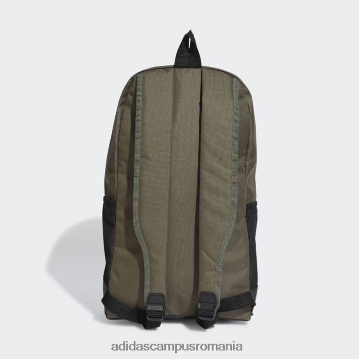 adidas campus romania rucsac liniar essentials olive adidas unisex măsline/negru/alb J266N215744