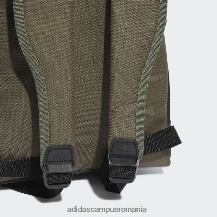 adidas campus romania rucsac liniar essentials olive adidas unisex măsline/negru/alb J266N215744