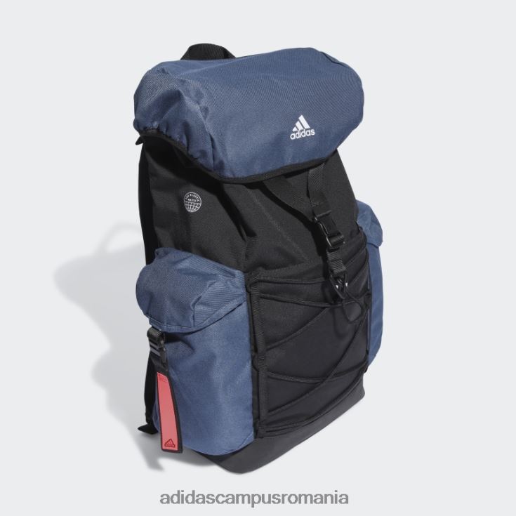 adidas campus romania rucsac negru city xplorer unisex negru J266N215755