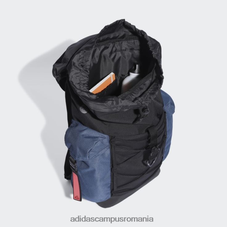 adidas campus romania rucsac negru city xplorer unisex negru J266N215755