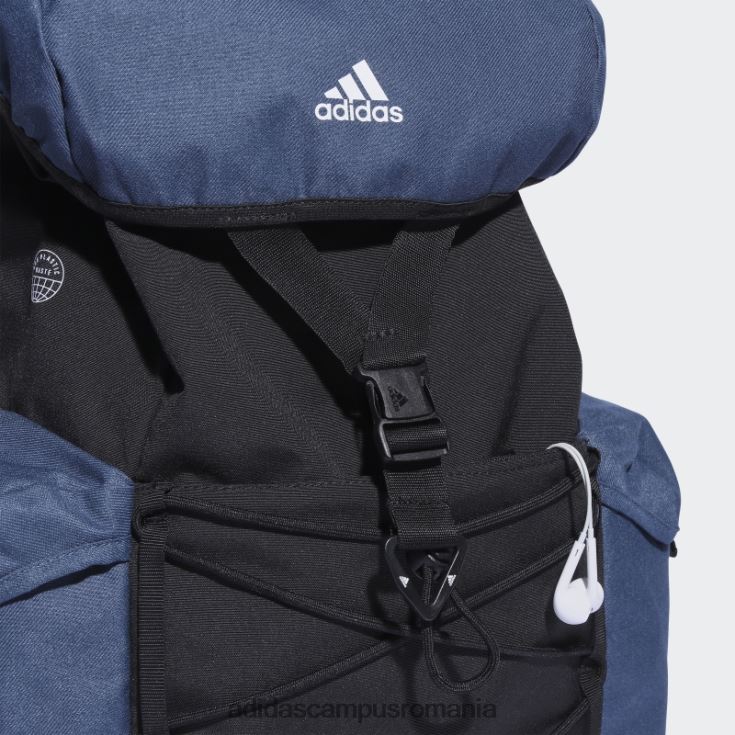adidas campus romania rucsac negru city xplorer unisex negru J266N215755