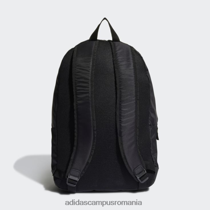 adidas campus romania rucsac negru cu iconițe viitoare unisex alb negru J266N216051