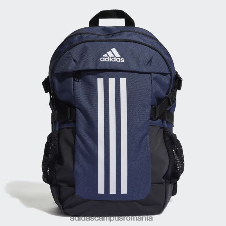 adidas campus romania rucsac power bleumarin unisex bleumarin/alb/negru J266N215662