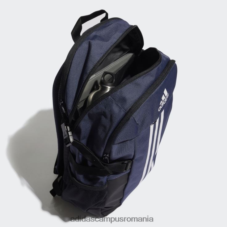 adidas campus romania rucsac power bleumarin unisex bleumarin/alb/negru J266N215662