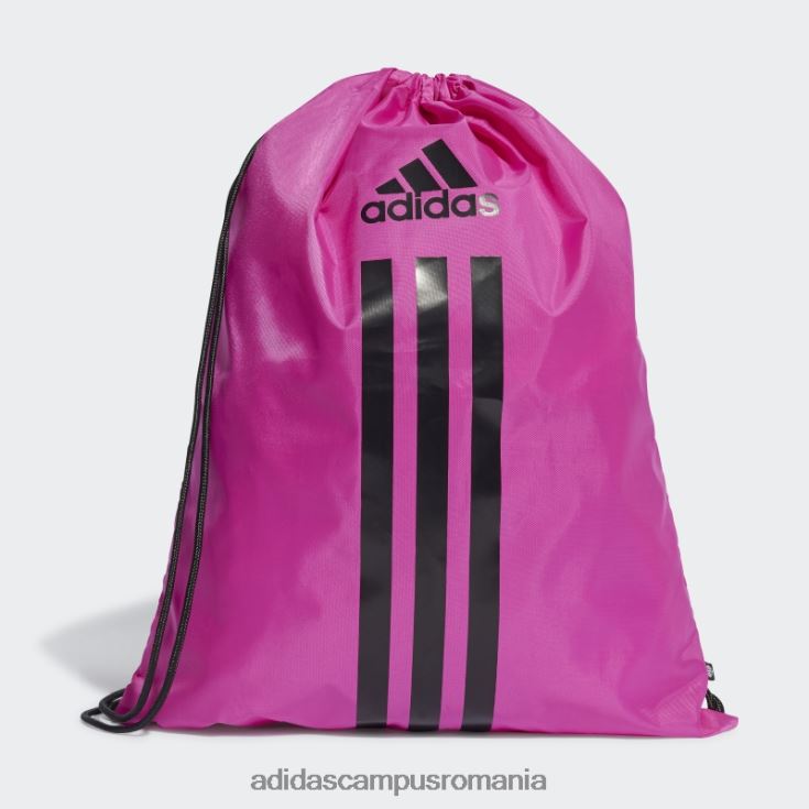 adidas campus romania sac de sport fucsia power unisex fucsia/negru J266N215784