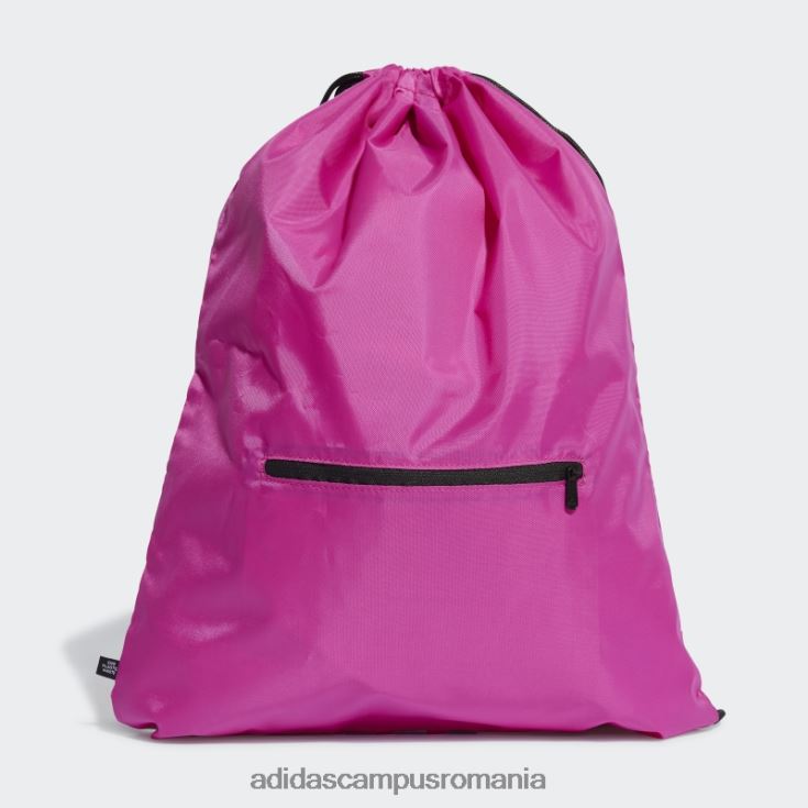 adidas campus romania sac de sport fucsia power unisex fucsia/negru J266N215784