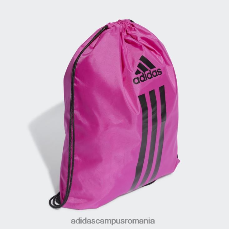 adidas campus romania sac de sport fucsia power unisex fucsia/negru J266N215784