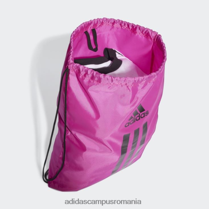 adidas campus romania sac de sport fucsia power unisex fucsia/negru J266N215784
