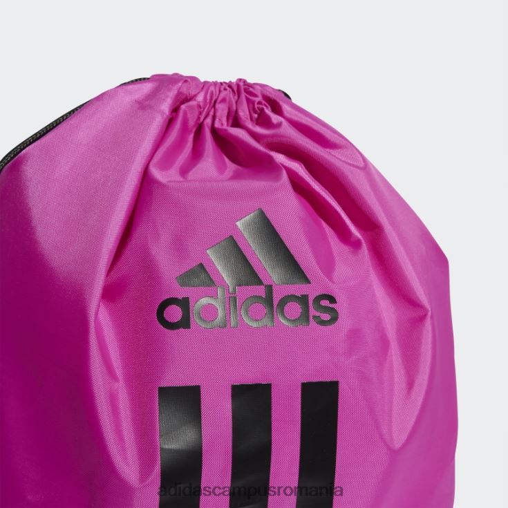 adidas campus romania sac de sport fucsia power unisex fucsia/negru J266N215784