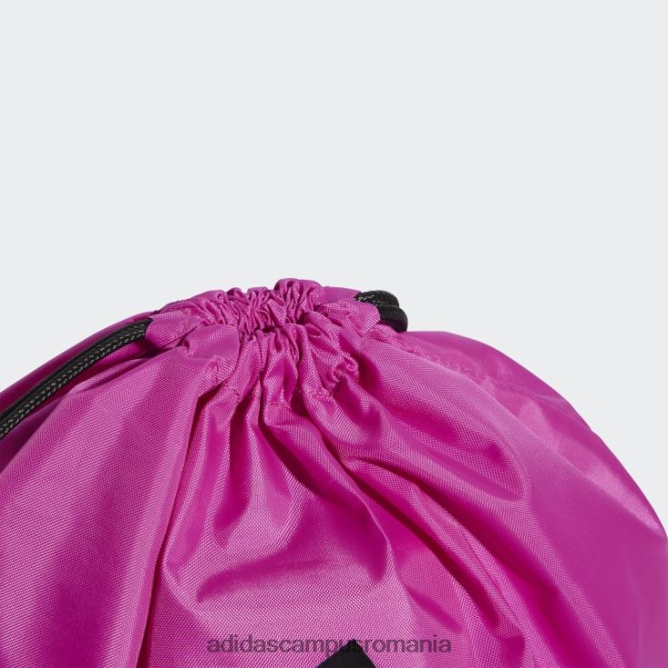 adidas campus romania sac de sport fucsia power unisex fucsia/negru J266N215784