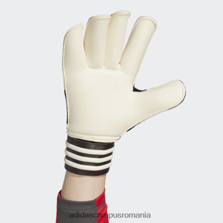 adidas campus romania Tiro League manusi de portar negru adidas unisex negru/alb/fier metalic J266N215564