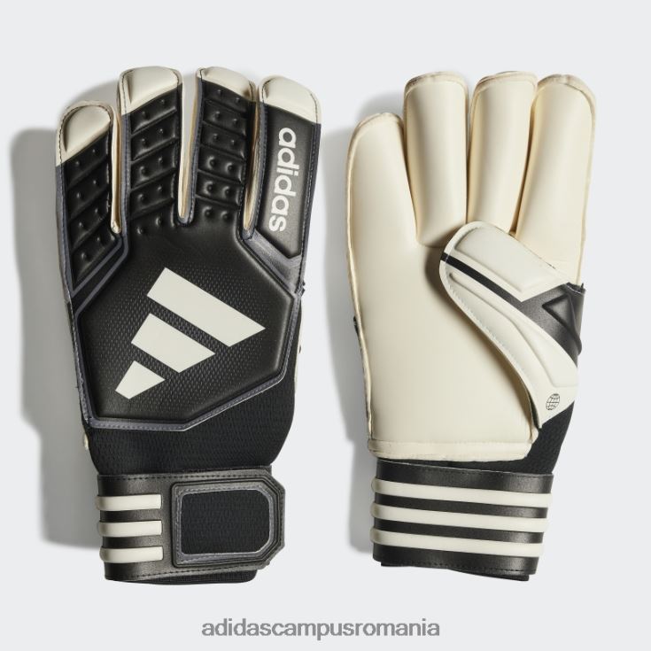 adidas campus romania Tiro League manusi de portar negru adidas unisex negru/alb/fier metalic J266N215564