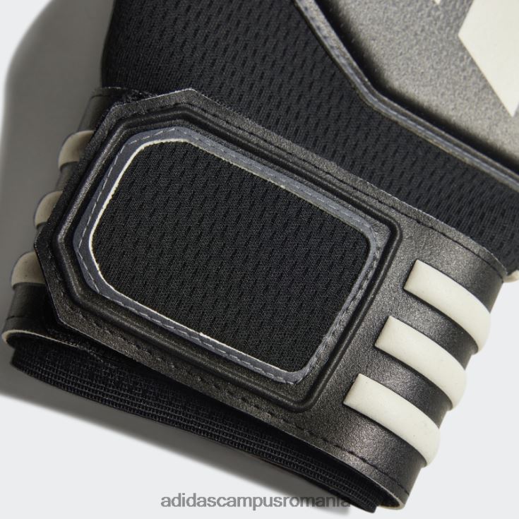 adidas campus romania Tiro League manusi de portar negru adidas unisex negru/alb/fier metalic J266N215564