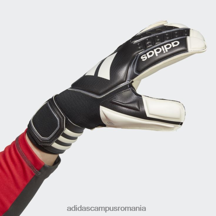 adidas campus romania Tiro League manusi de portar negru adidas unisex negru/alb/fier metalic J266N215564
