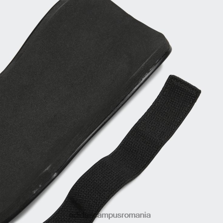 adidas campus romania Tiro club shin guards negru unisex alb negru J266N215475