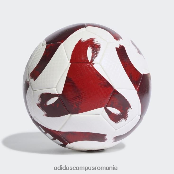 adidas campus romania Tiro liga lipit termic fotbal alb adidas unisex alb/colegiu visiniu/rosu J266N215792