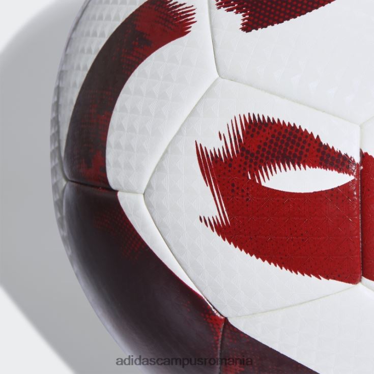 adidas campus romania Tiro liga lipit termic fotbal alb adidas unisex alb/colegiu visiniu/rosu J266N215792