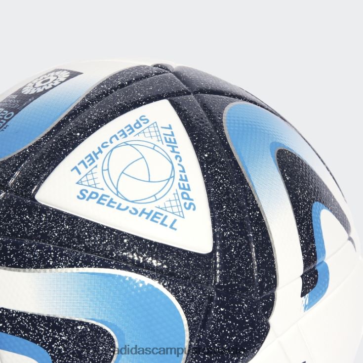 adidas campus romania alb adidas liga oceanunz fotbal unisex alb/marinier/albastru/argintiu J266N215387