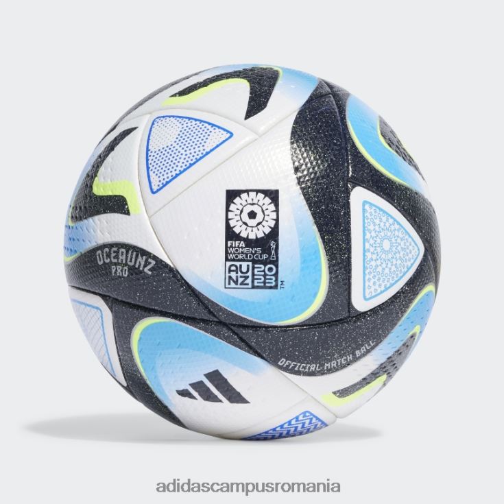 adidas campus romania alb oceanunz pro fotbal adidas unisex alb/marine/albastru J266N21797
