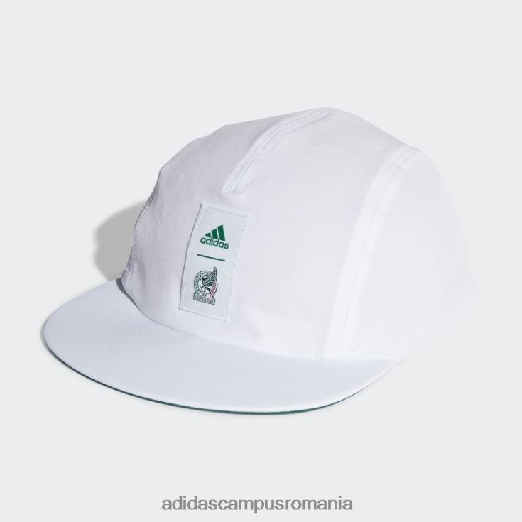 adidas campus romania șapcă de inclusivitate mexic alb adidas unisex alb/verde J266N28226