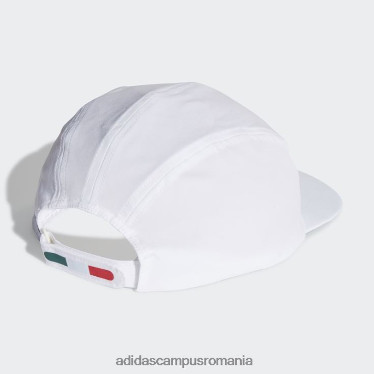adidas campus romania șapcă de inclusivitate mexic alb adidas unisex alb/verde J266N28226