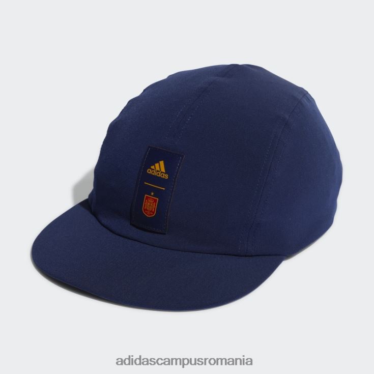 adidas campus romania șapcă de incluziune spania bleumarin adidas unisex bleumarin/auriu colegiu J266N28235