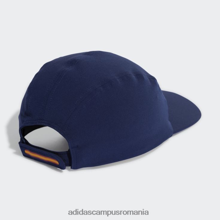 adidas campus romania șapcă de incluziune spania bleumarin adidas unisex bleumarin/auriu colegiu J266N28235