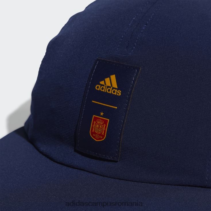 adidas campus romania șapcă de incluziune spania bleumarin adidas unisex bleumarin/auriu colegiu J266N28235