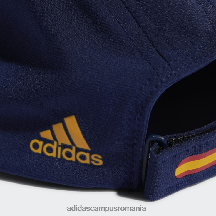 adidas campus romania șapcă de incluziune spania bleumarin adidas unisex bleumarin/auriu colegiu J266N28235