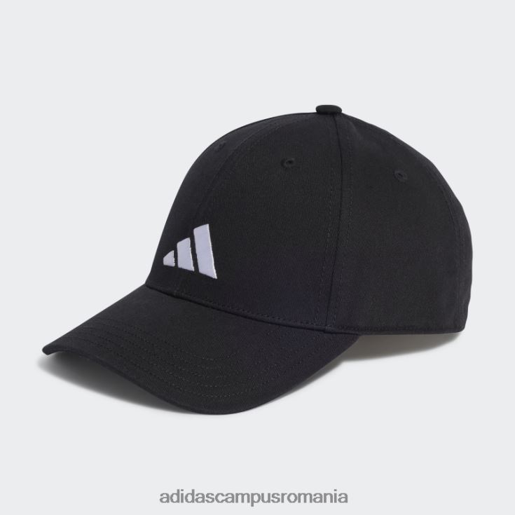 adidas campus romania șapcă de liga tiro negru adidas unisex alb negru J266N215798