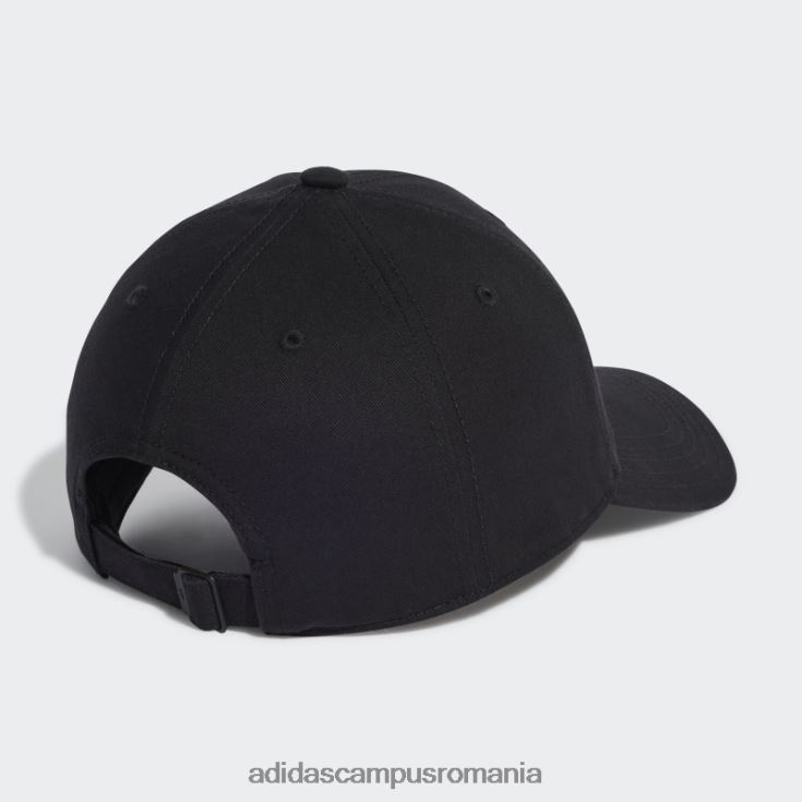 adidas campus romania șapcă de liga tiro negru adidas unisex alb negru J266N215798