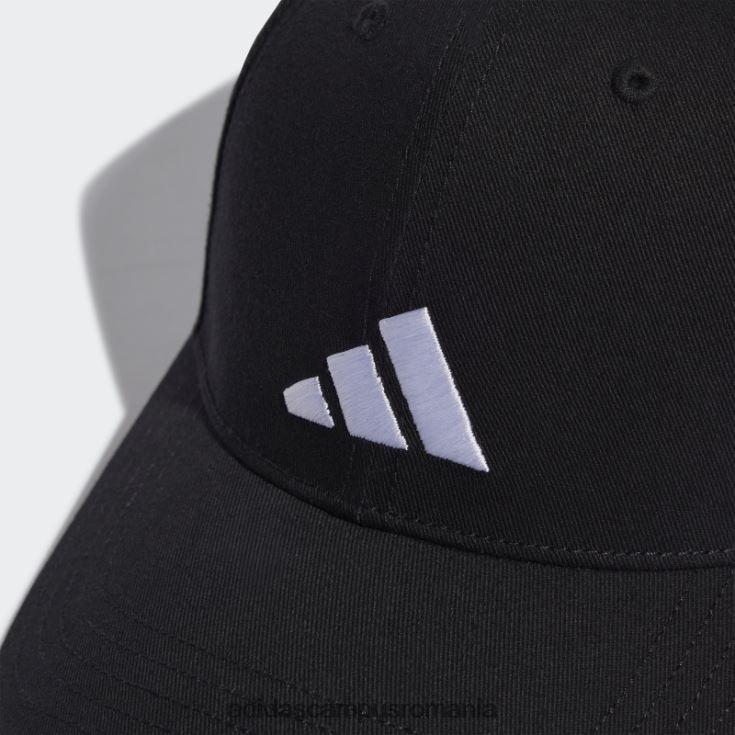 adidas campus romania șapcă de liga tiro negru adidas unisex alb negru J266N215798