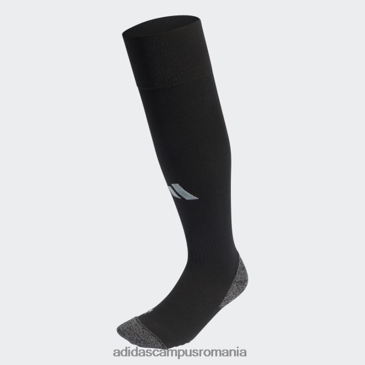adidas campus romania arbitru 22 ciorapi negri unisex negru J266N215464