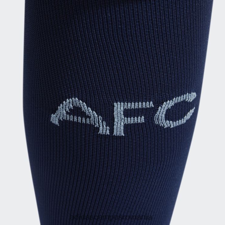 adidas campus romania arsenal bleumarin 22/23 trei șosete adidas unisex marina J266N215501