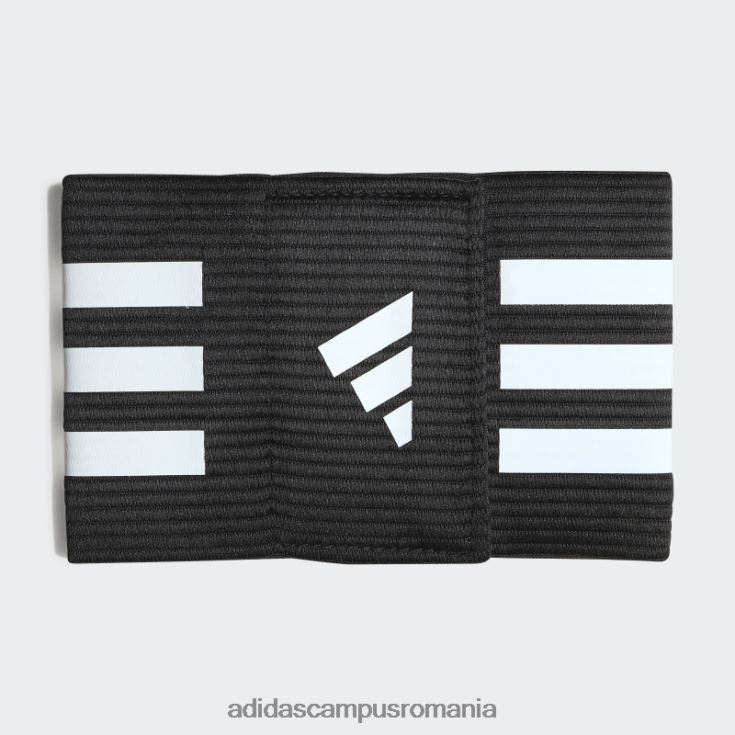 adidas campus romania banderola de căpitan al ligii tiro negru adidas unisex alb negru J266N215828