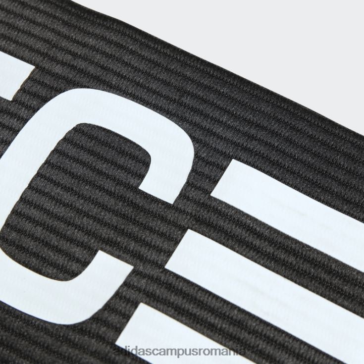 adidas campus romania banderola de căpitan al ligii tiro negru adidas unisex alb negru J266N215828