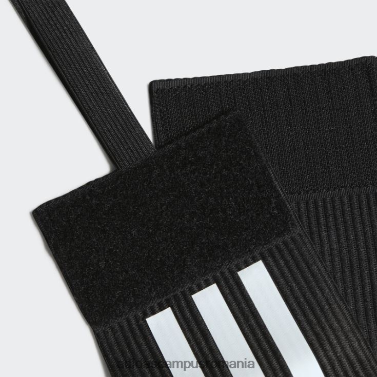 adidas campus romania banderola de căpitan al ligii tiro negru adidas unisex alb negru J266N215828